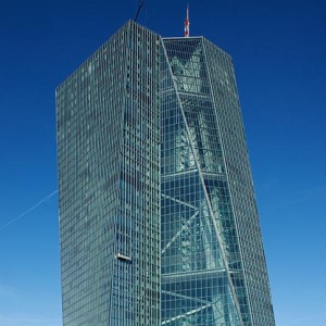EZB-Neubau