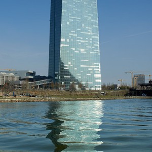EZB-Neubau