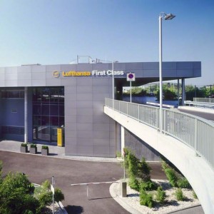 LH Firstclass Terminal
