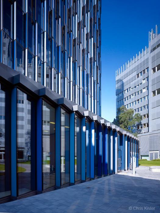 KfW-Westarkade-Frankfurt_Architekturfoto12129_Copyright_Chris-Kister-Fotodesign-Frankfurt