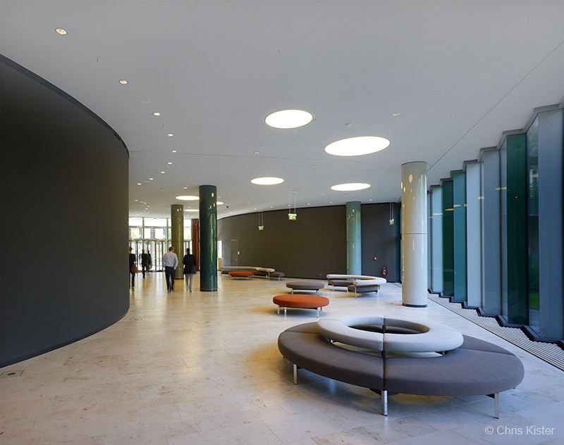 KfW-Westarkade-Frankfurt_Architekturfoto12157_Copyright_Chris-Kister-Fotodesign-Frankfurt