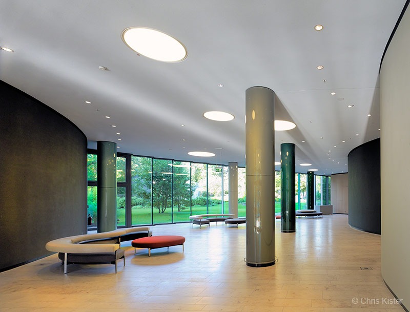 KfW-Westarkade-Frankfurt_Architekturfoto12189_Copyright_Chris-Kister-Fotodesign-Frankfurt