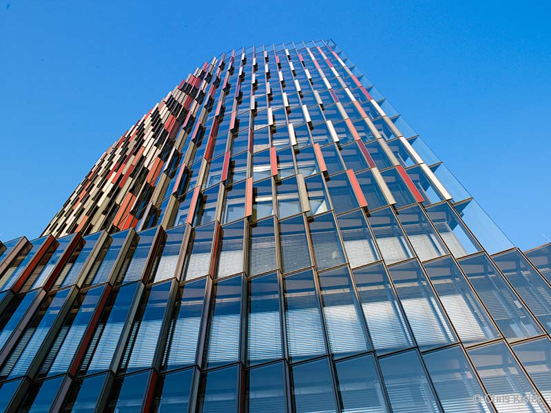 KfW-Westarkade-Frankfurt_Architekturfoto12232_Copyright_Chris-Kister-Fotodesign-Frankfurt