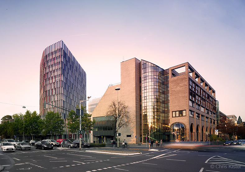 KfW-Westarkade-Frankfurt_Architekturfoto12070_Copyright_Chris-Kister-Fotodesign-Frankfurt